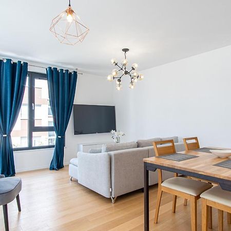 Ledeno More Luxury Apartments 스플리트 외부 사진
