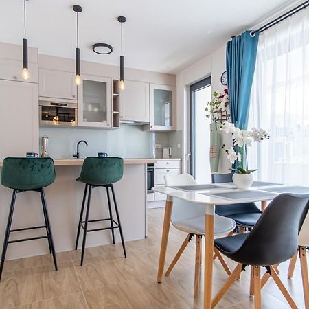 Ledeno More Luxury Apartments 스플리트 외부 사진