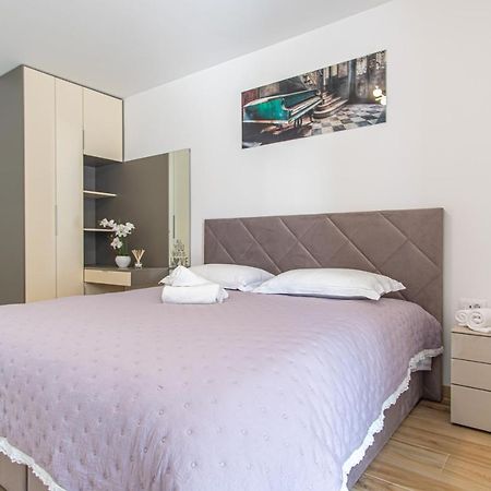 Ledeno More Luxury Apartments 스플리트 외부 사진