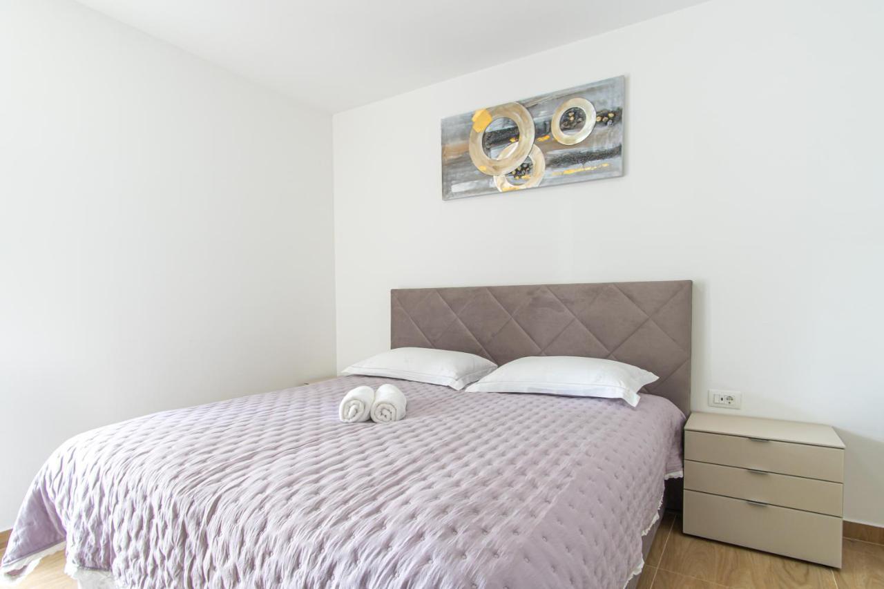 Ledeno More Luxury Apartments 스플리트 외부 사진