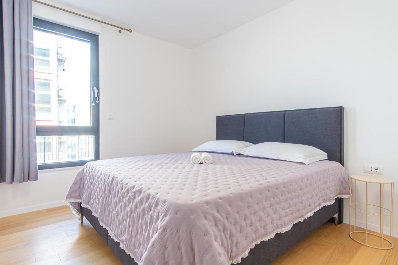 Ledeno More Luxury Apartments 스플리트 외부 사진