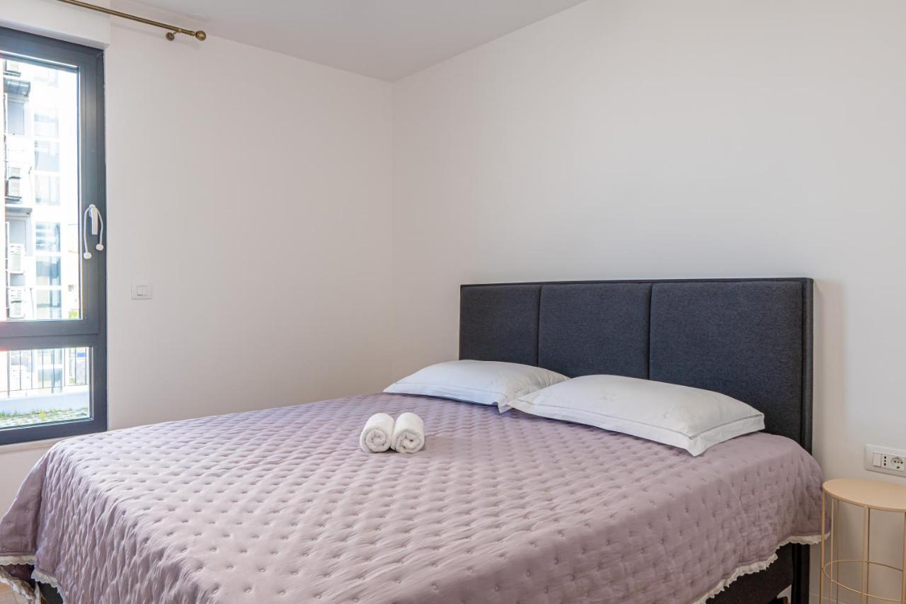Ledeno More Luxury Apartments 스플리트 외부 사진
