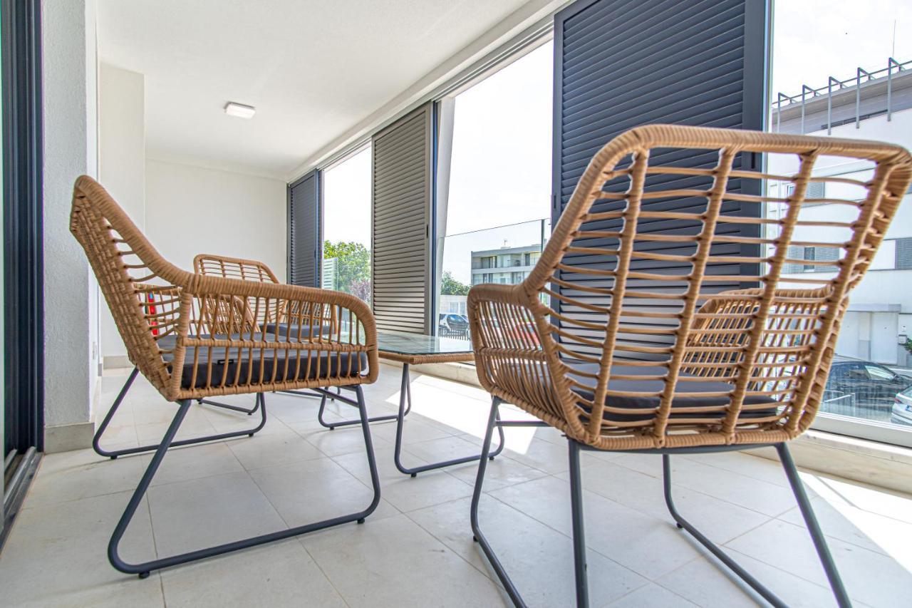Ledeno More Luxury Apartments 스플리트 외부 사진